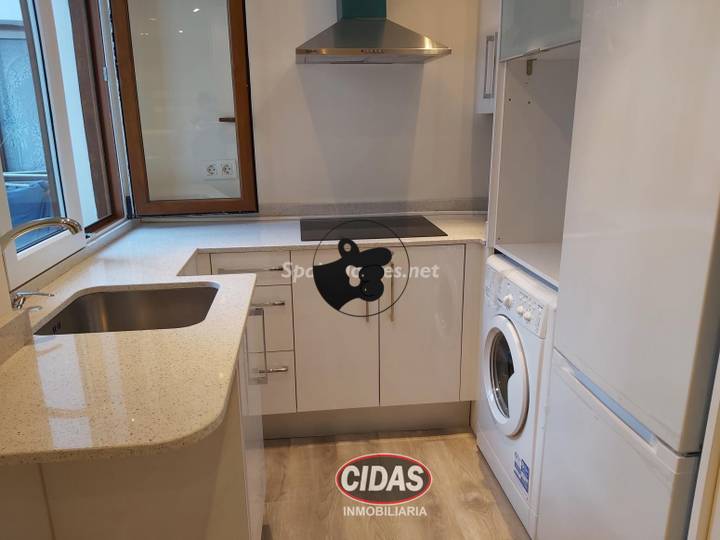 1 bedroom other in Oviedo, Asturias, Spain