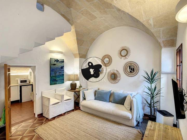 3 bedrooms house in Ciutadella de Menorca, Balearic Islands, Spain