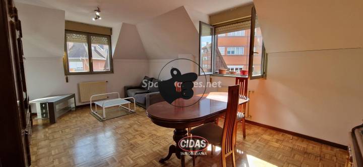 4 bedrooms other in Oviedo, Asturias, Spain