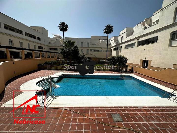 2 bedrooms other in Rota, Cadiz, Spain