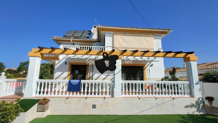 6 bedrooms other in Marbella, Malaga, Spain