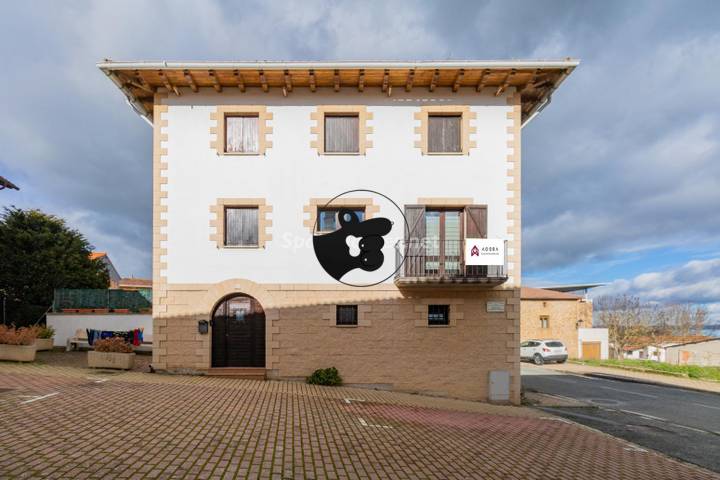 3 bedrooms house in Cizur, Navarre, Spain
