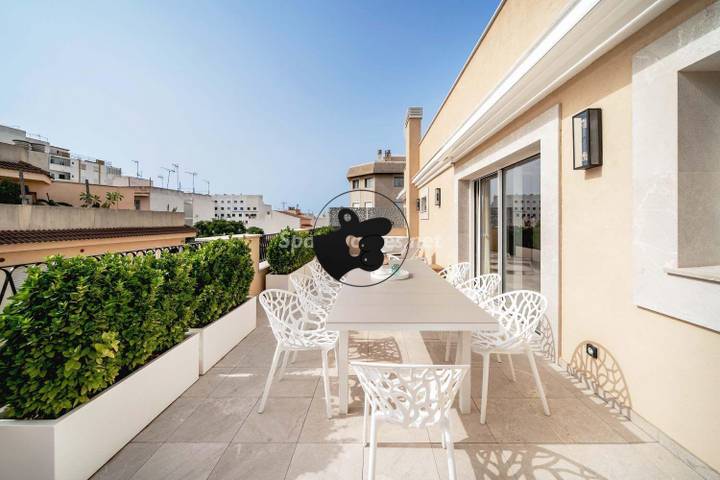 3 bedrooms other in Palma de Mallorca, Balearic Islands, Spain