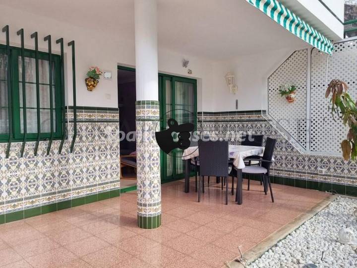 1 bedroom apartment in Mogan, Las Palmas, Spain