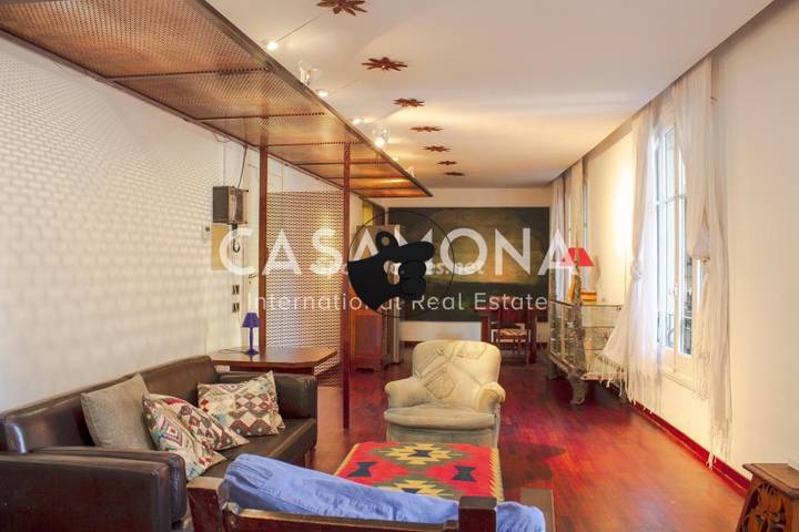 1 bedroom apartment in Barcelona, Barcelona, Spain