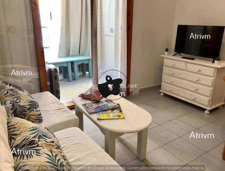 1 bedroom apartment in Torrevieja, Alicante, Spain