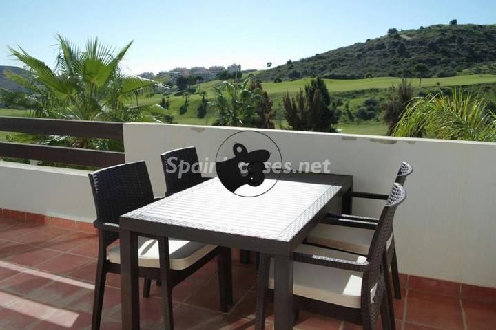 2 bedrooms apartment in Mijas, Spain