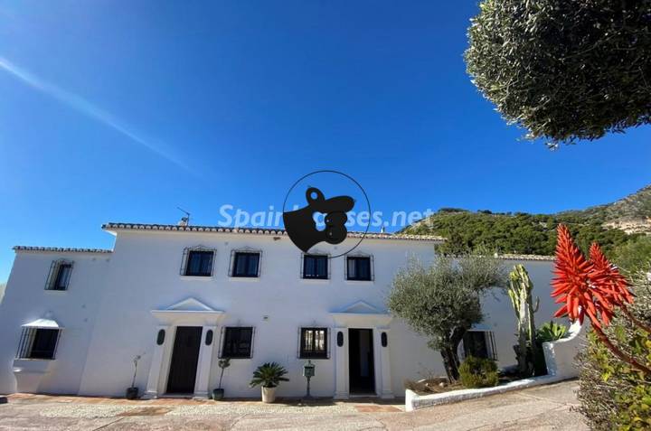 4 bedrooms other in Mijas, Spain