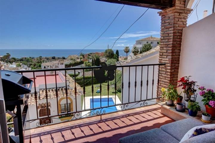 2 bedrooms apartment in Benalmadena Costa, Spain