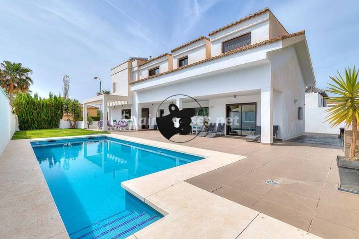 5 bedrooms other in Benalmadena, Spain