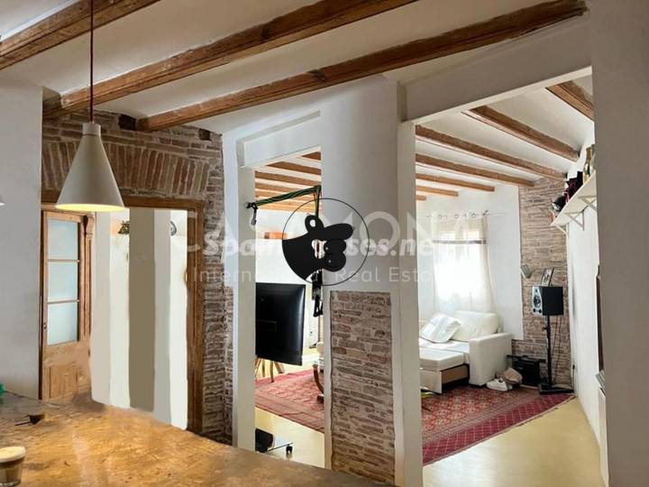 3 bedrooms apartment in Barcelona, Spain