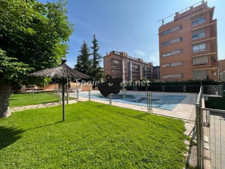 3 bedrooms other in Madrid, Spain