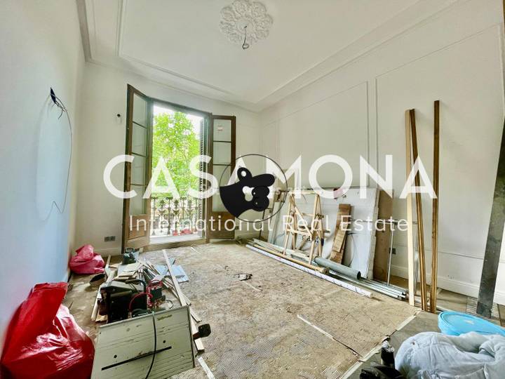 3 bedrooms apartment in Barcelona, Spain