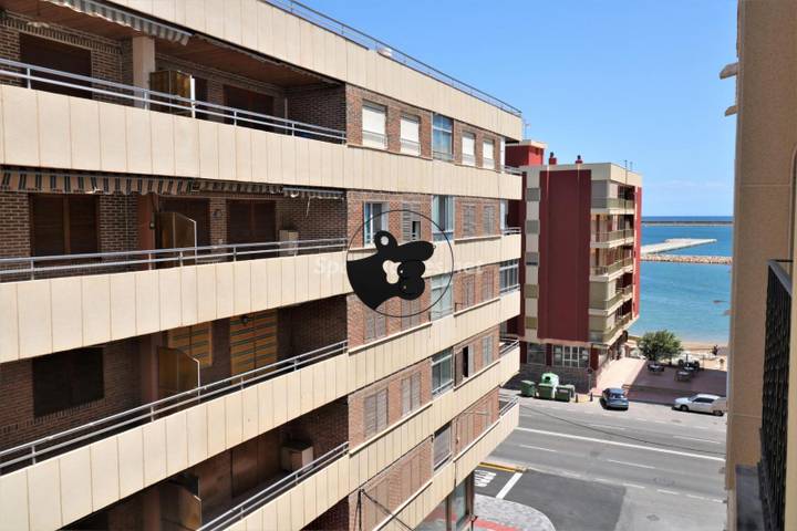 2 bedrooms apartment in Torrevieja, Spain