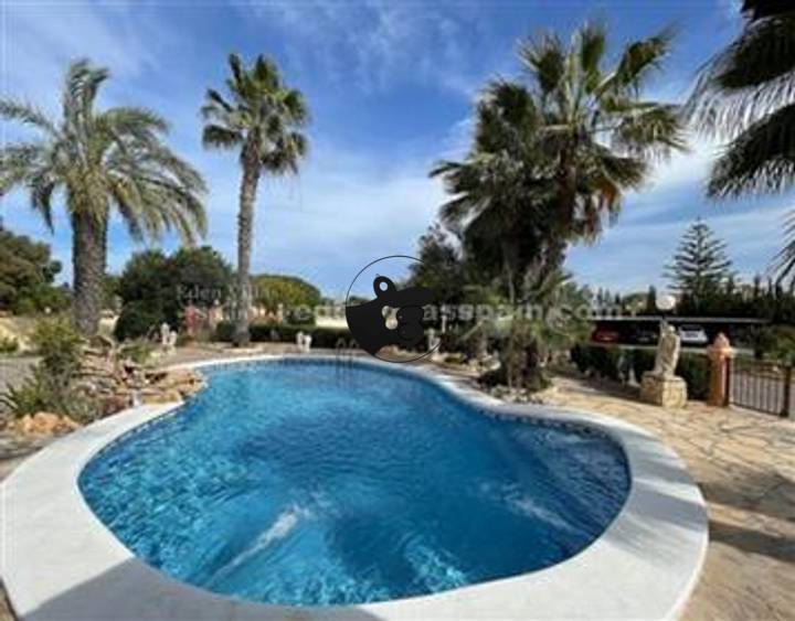 6 bedrooms other in Santa Pola, Spain