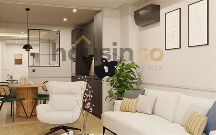 3 bedrooms apartment in Madrid, Spain