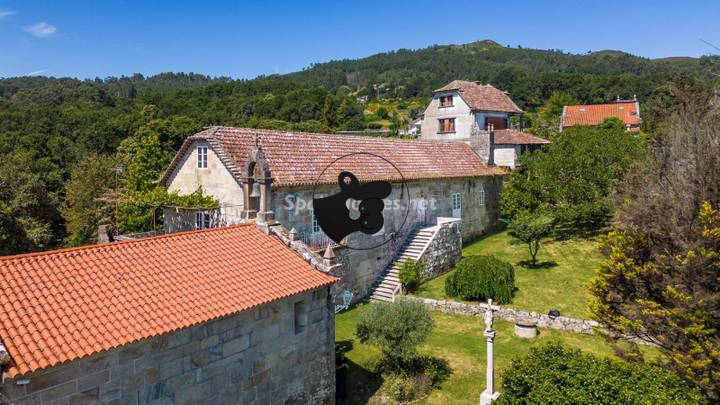 5 bedrooms other in Pontevedra, Pontevedra, Spain