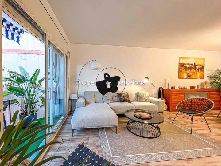 3 bedrooms apartment in Sitges, Barcelona, Spain