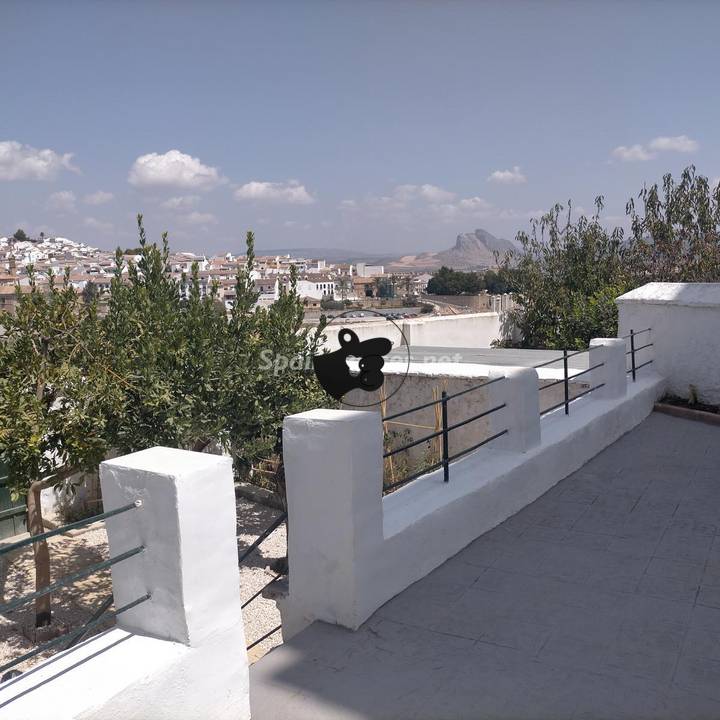 7 bedrooms house in Antequera, Malaga, Spain