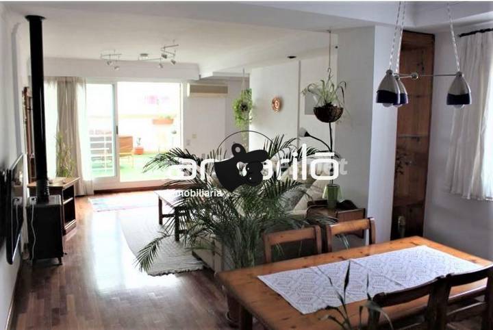 2 bedrooms house in Valencia, Valencia, Spain