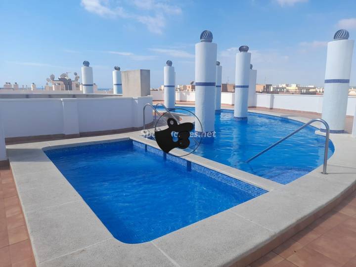 2 bedrooms apartment in Torrevieja, Alicante, Spain