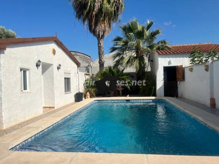 4 bedrooms other in San Pedro del Pinatar, Murcia, Spain