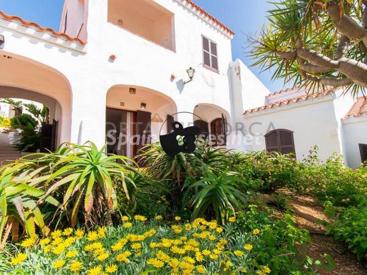 2 bedrooms apartment in Es Mercadal, Balearic Islands, Spain