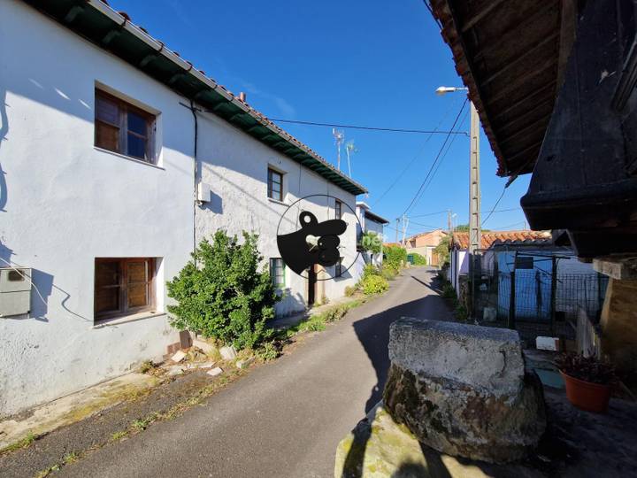 3 bedrooms house in Villaviciosa, Asturias, Spain