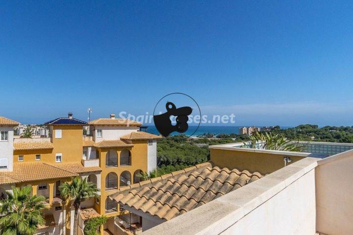 2 bedrooms house in Orihuela, Alicante, Spain