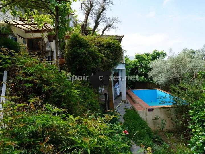 2 bedrooms house in Orgiva, Granada, Spain