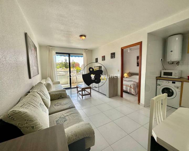 1 bedroom apartment in Torrevieja, Alicante, Spain