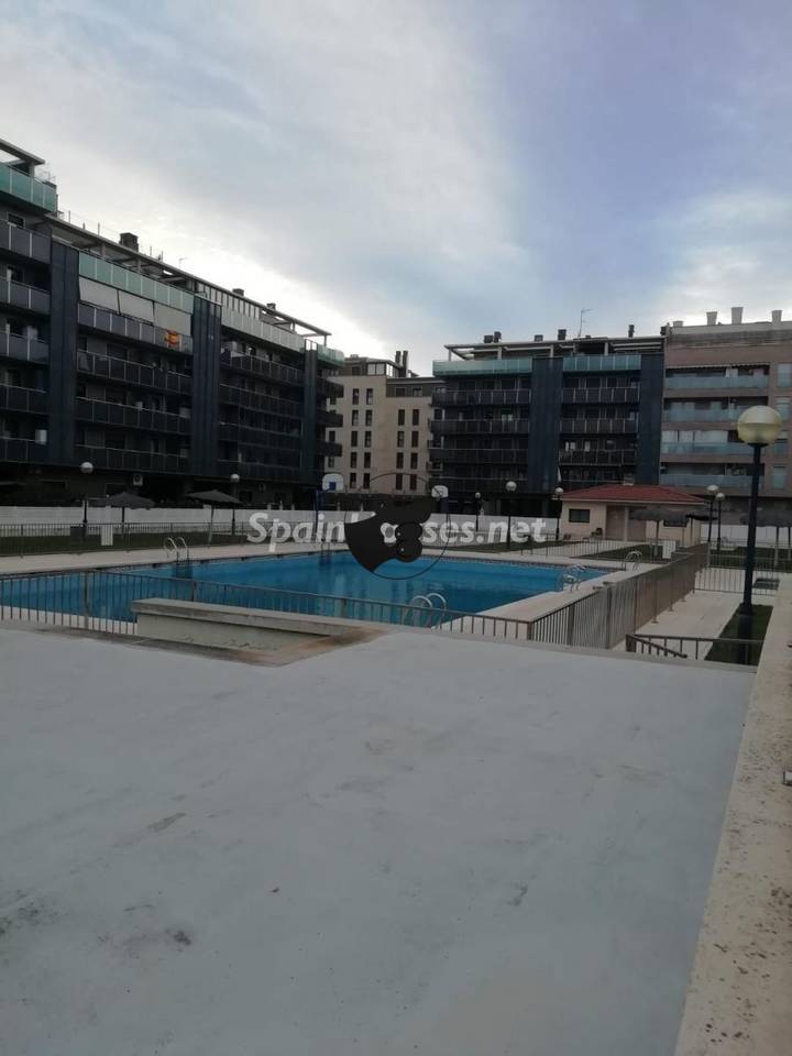 1 bedroom apartment in Huesca, Huesca, Spain