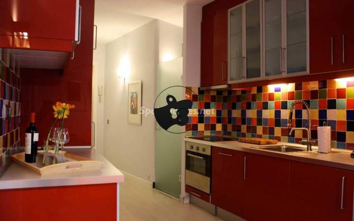 1 bedroom other in Madrid, Madrid, Spain