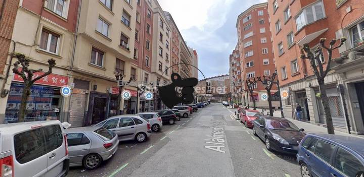 3 bedrooms other in Bilbao, Biscay, Spain