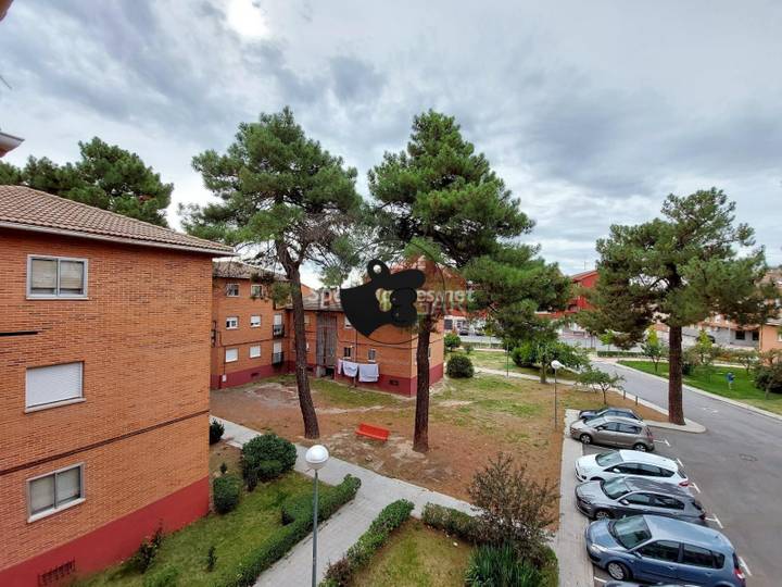 6 bedrooms other in Arevalo, Avila, Spain