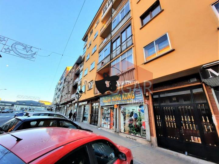 3 bedrooms other in Avila, Avila, Spain