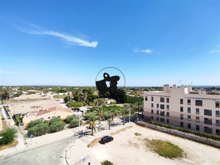 3 bedrooms apartment in Elche, Spain