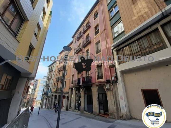 2 bedrooms other in Bilbao, Biscay, Spain