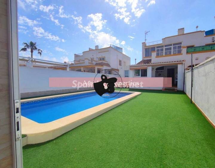 3 bedrooms other in Torrevieja, Alicante, Spain