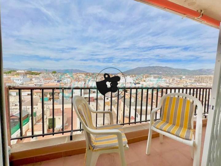 2 bedrooms apartment in Fuengirola, Malaga, Spain