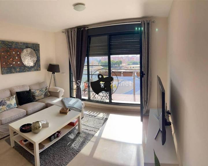 3 bedrooms apartment in Alicante, Alicante, Spain