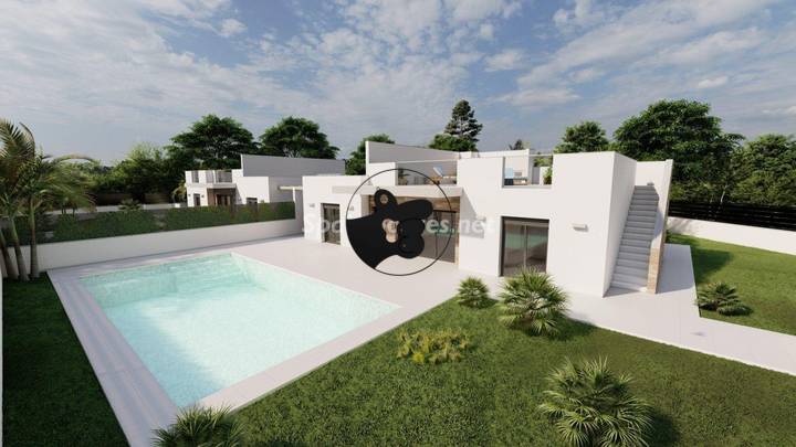 4 bedrooms other in Torre-Pacheco, Murcia, Spain
