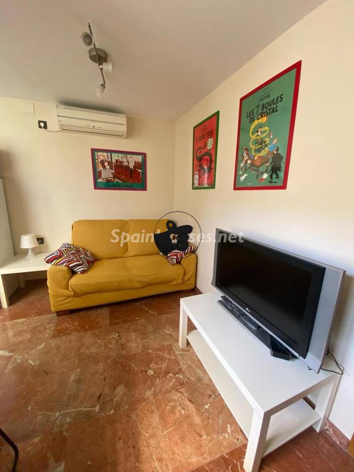 1 bedroom apartment in Granada, Granada, Spain