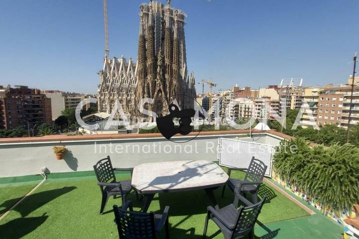 2 bedrooms apartment in Barcelona, Barcelona, Spain