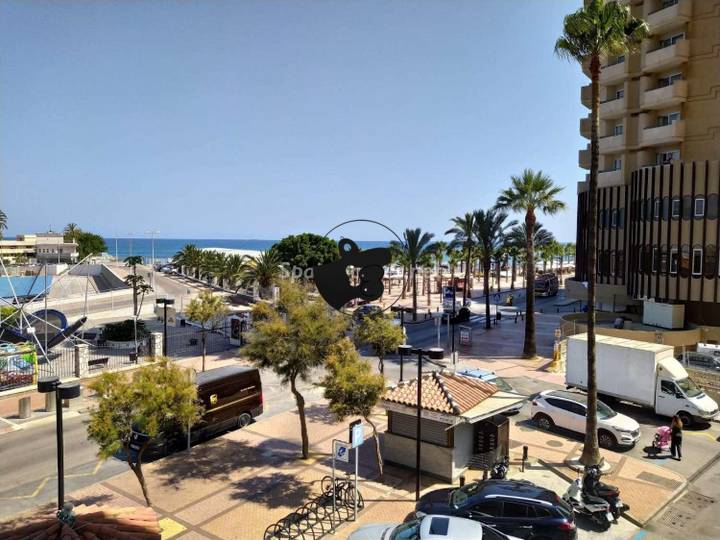 2 bedrooms other in Fuengirola, Malaga, Spain