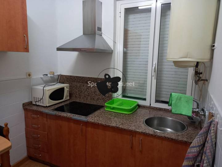 1 bedroom apartment in Ponferrada, Leon, Spain