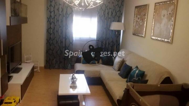 3 bedrooms other in Calasparra, Murcia, Spain