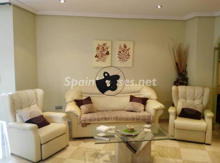 3 bedrooms other in Calasparra, Murcia, Spain