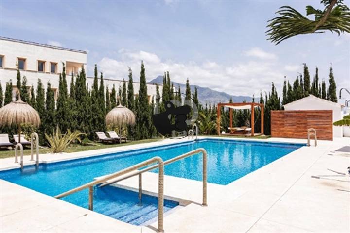 1 bedroom other in Nueva Andalucia, Spain