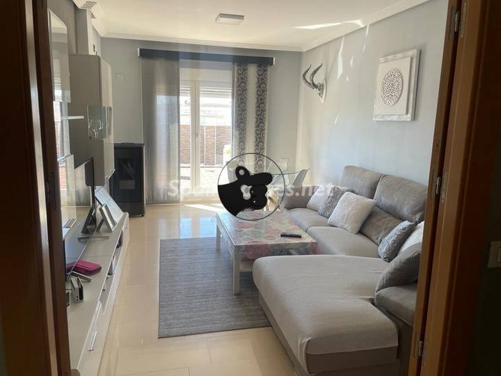 3 bedrooms house in Calasparra, Murcia, Spain